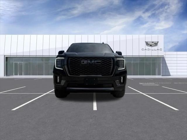 2024 GMC Yukon 4WD Denali Ultimate