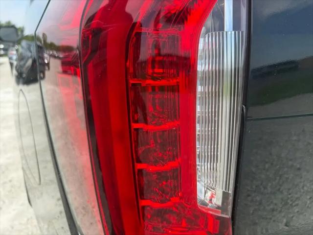 2024 GMC Yukon 4WD Denali Ultimate