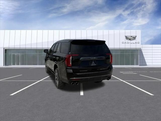 2024 GMC Yukon 4WD Denali Ultimate