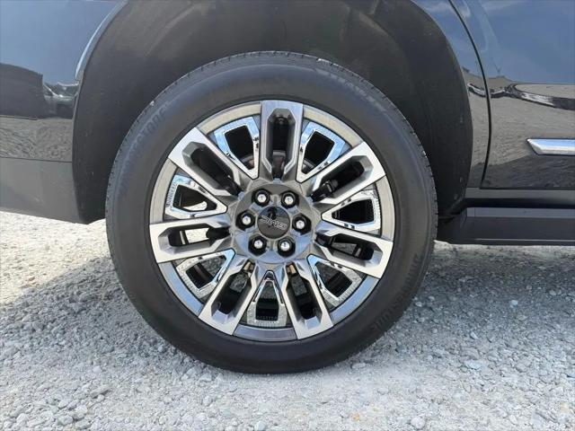 2024 GMC Yukon 4WD Denali Ultimate