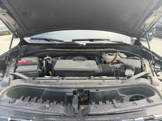 2024 GMC Yukon 4WD Denali Ultimate
