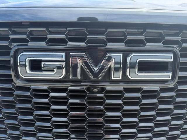 2024 GMC Yukon 4WD Denali Ultimate