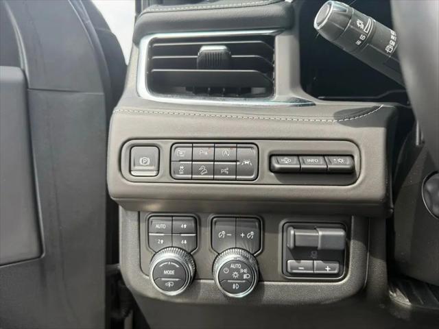 2024 GMC Yukon 4WD Denali Ultimate