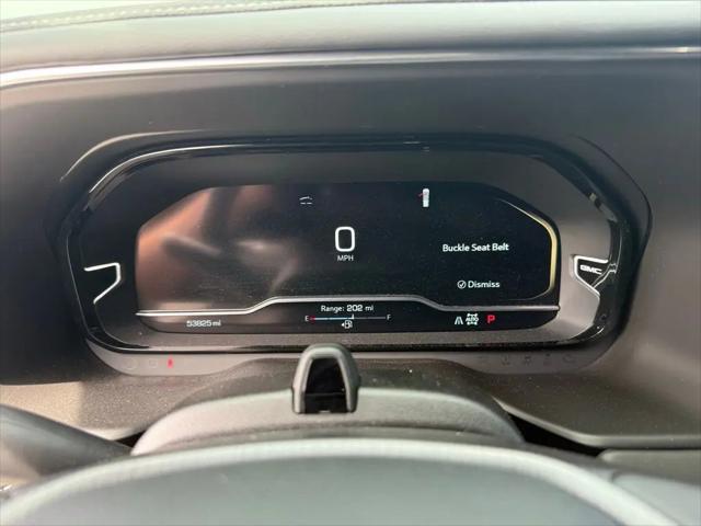 2024 GMC Yukon 4WD Denali Ultimate