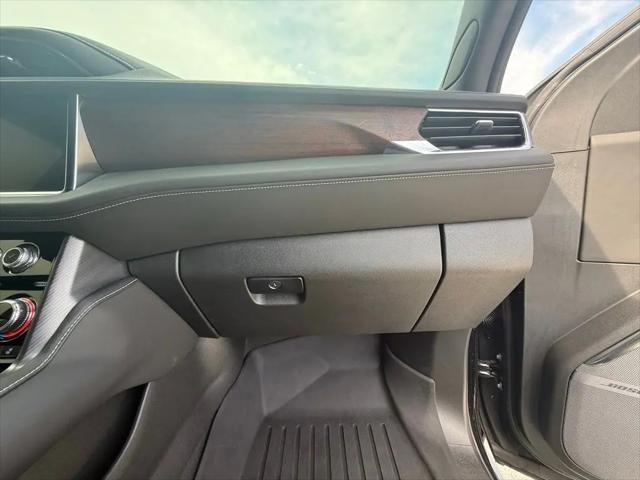 2024 GMC Yukon 4WD Denali Ultimate