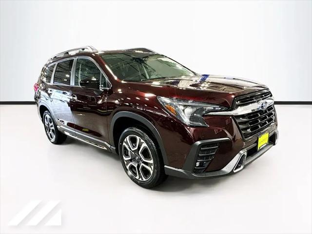2026 Subaru Ascent Touring 7-Passenger