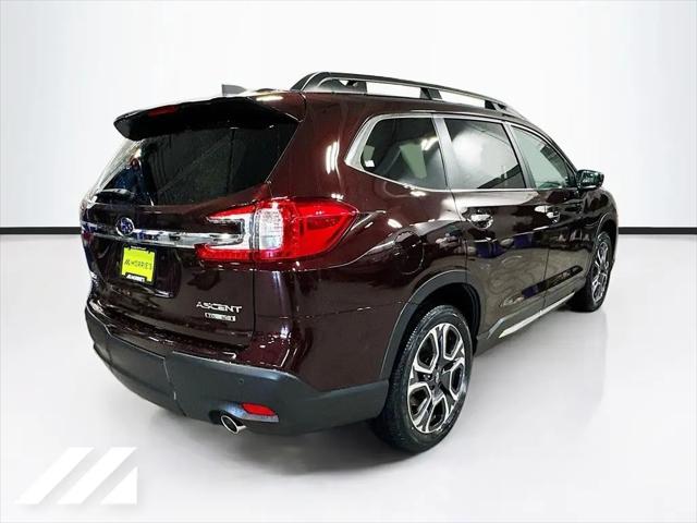 2026 Subaru Ascent Touring 7-Passenger