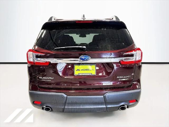 2026 Subaru Ascent Touring 7-Passenger