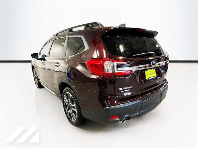2026 Subaru Ascent Touring 7-Passenger