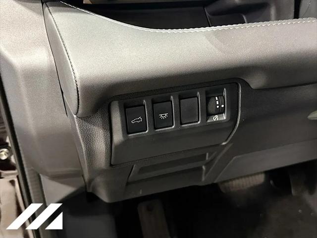 2026 Subaru Ascent Touring 7-Passenger