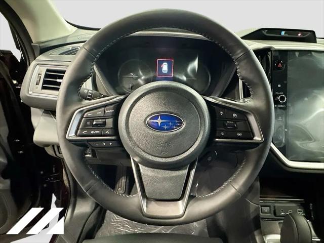 2026 Subaru Ascent Touring 7-Passenger