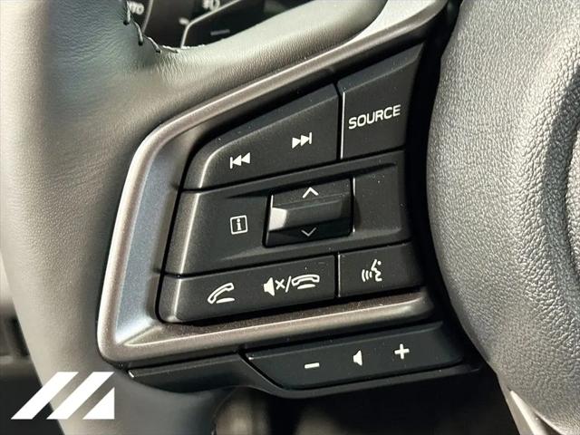 2026 Subaru Ascent Touring 7-Passenger