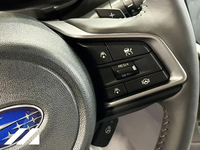 2026 Subaru Ascent Touring 7-Passenger