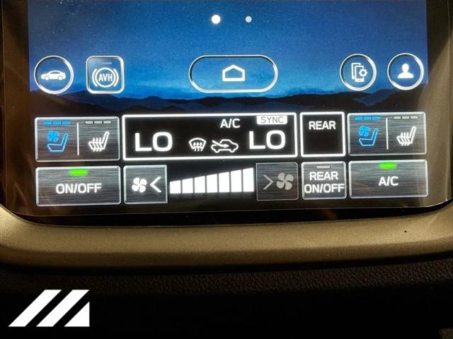 2026 Subaru Ascent Touring 7-Passenger