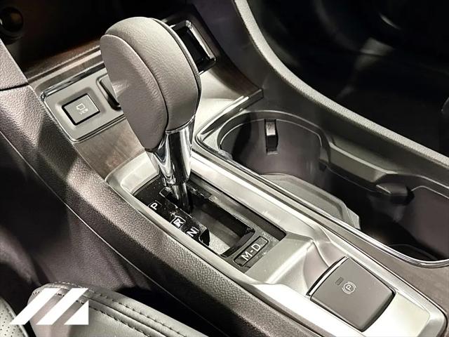 2026 Subaru Ascent Touring 7-Passenger