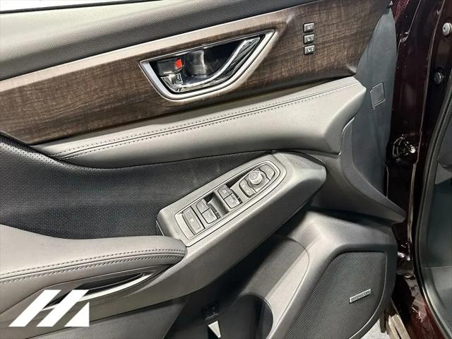 2026 Subaru Ascent Touring 7-Passenger