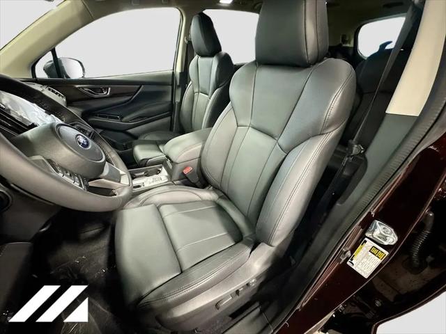 2026 Subaru Ascent Touring 7-Passenger