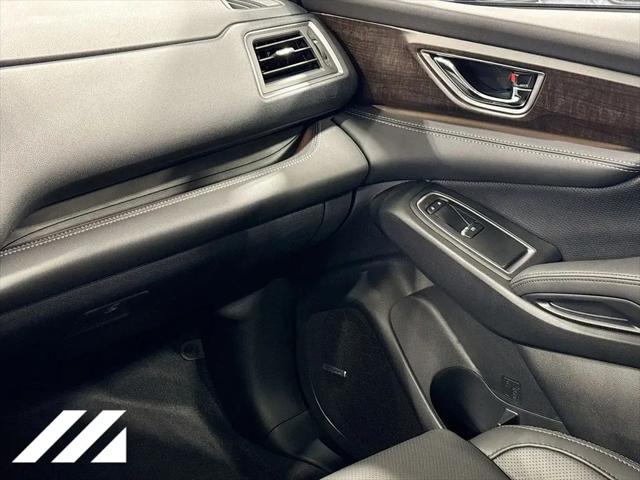 2026 Subaru Ascent Touring 7-Passenger