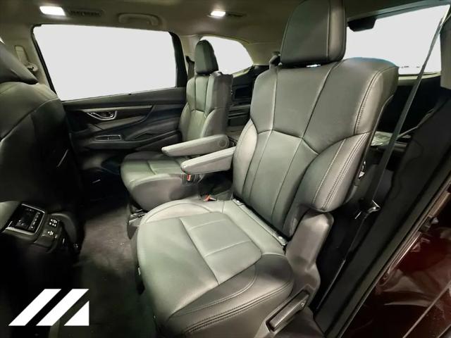 2026 Subaru Ascent Touring 7-Passenger