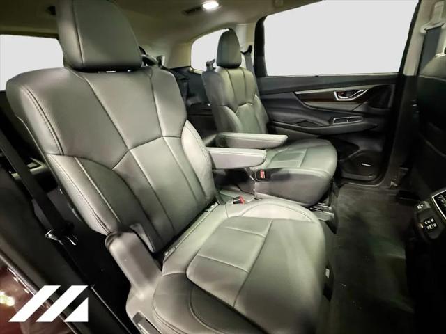 2026 Subaru Ascent Touring 7-Passenger