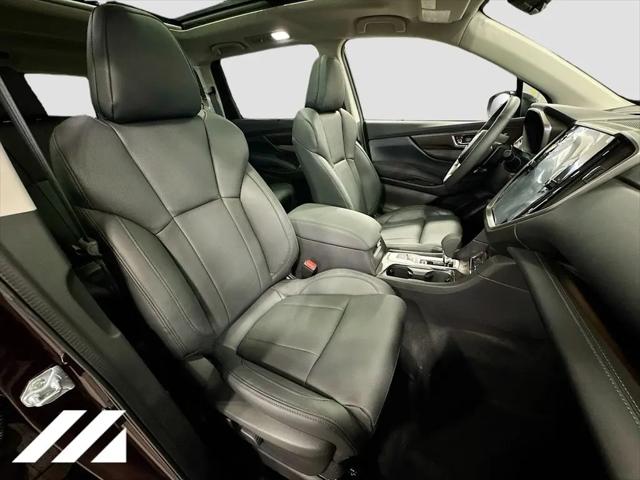 2026 Subaru Ascent Touring 7-Passenger