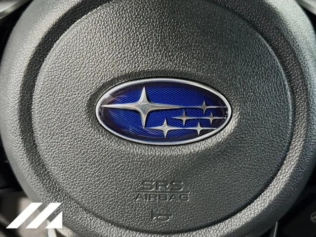 2026 Subaru Ascent Touring 7-Passenger