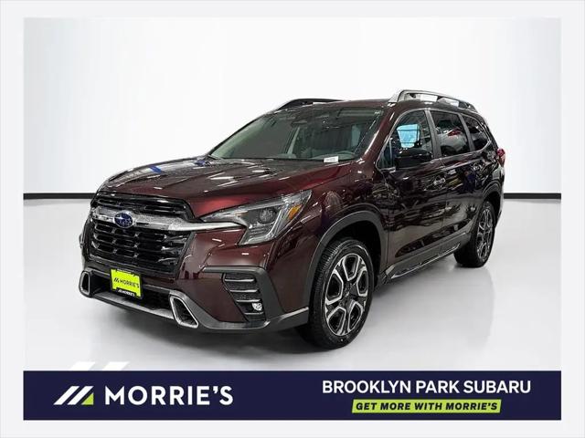 2026 Subaru Ascent Touring 7-Passenger for sale in Brooklyn Park, MN