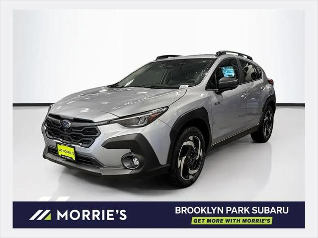 2026 Subaru Crosstrek Limited for sale in Brooklyn Park, MN