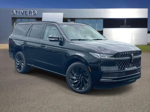 2026 Lincoln Navigator Reserve for sale in Montgomery, AL
