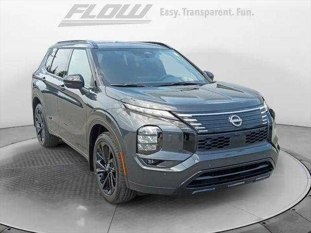 2026 Nissan Rogue Plug-In Hybrid Platinum for sale in Fayetteville, NC