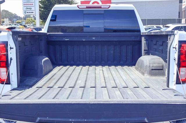 2020 GMC Sierra 1500 2WD Crew Cab Short Box SLE