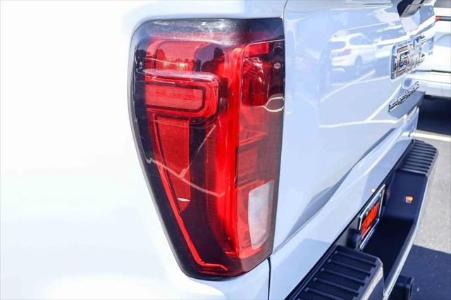 2020 GMC Sierra 1500 2WD Crew Cab Short Box SLE