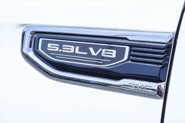 2020 GMC Sierra 1500 2WD Crew Cab Short Box SLE