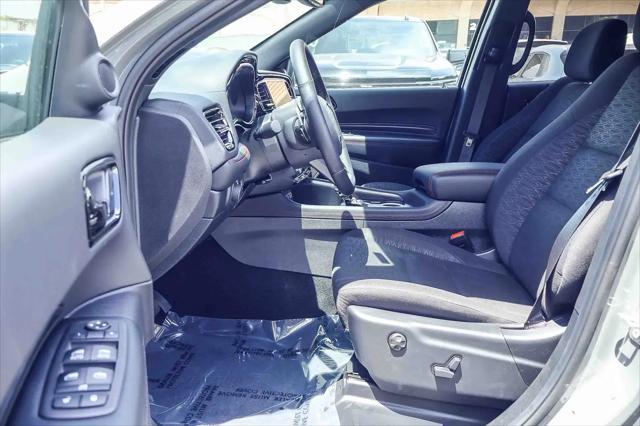 2026 Dodge Durango GT AWD