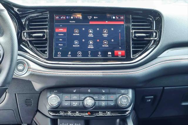 2026 Dodge Durango GT AWD