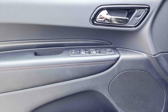 2026 Dodge Durango GT AWD