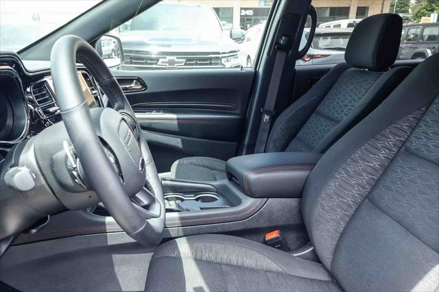 2026 Dodge Durango GT AWD