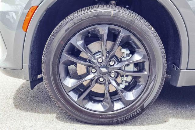 2026 Dodge Durango GT AWD