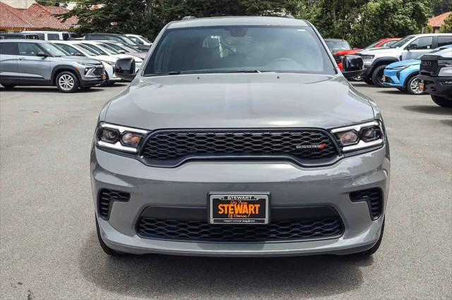 2026 Dodge Durango GT AWD