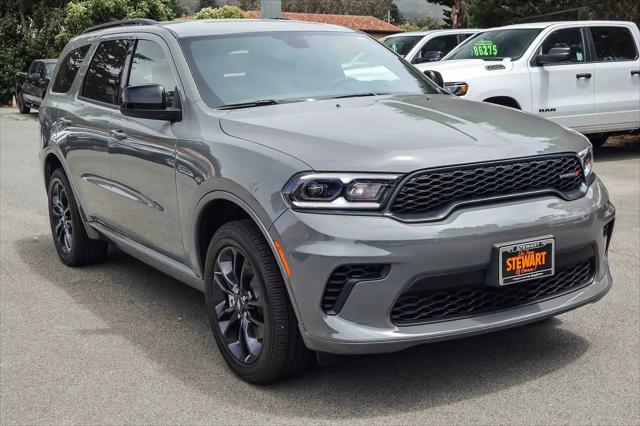 2026 Dodge Durango GT AWD