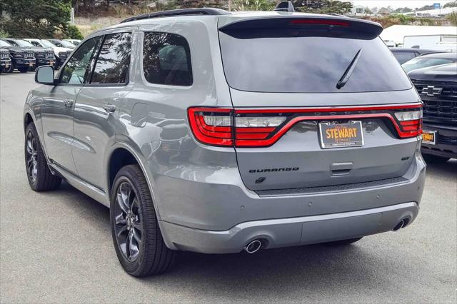2026 Dodge Durango GT AWD