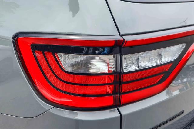2026 Dodge Durango GT AWD