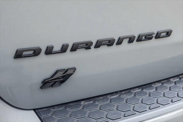 2026 Dodge Durango GT AWD