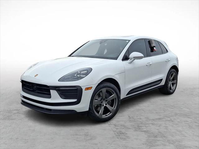 2023 Porsche Macan Macan for sale in Egg Harbor Township, NJ
