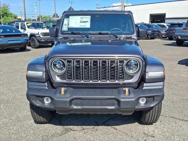 2026 Jeep Wrangler 85th Anniversary