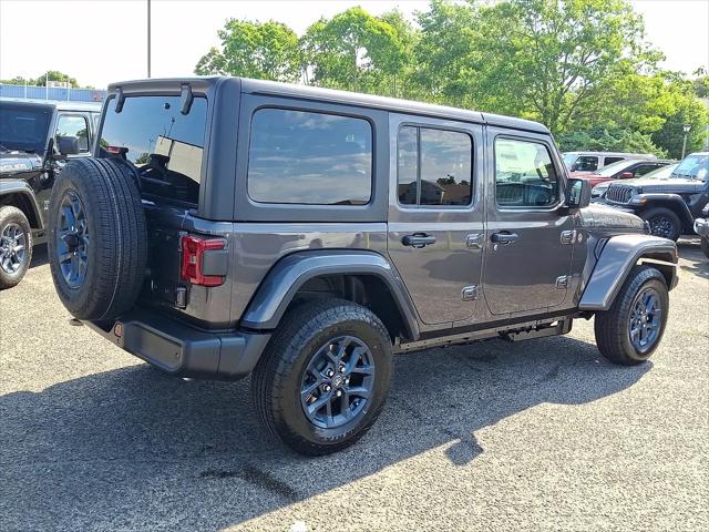2026 Jeep Wrangler 85th Anniversary