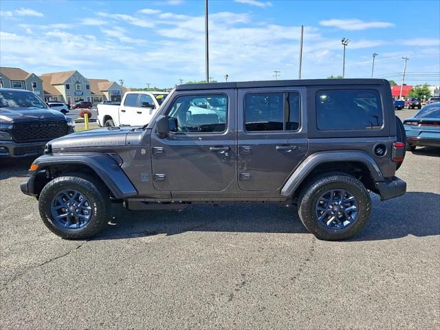 2026 Jeep Wrangler 85th Anniversary