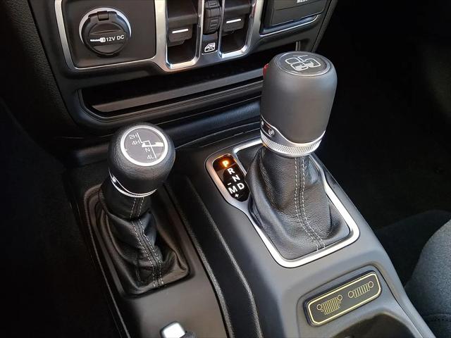 2026 Jeep Wrangler 85th Anniversary