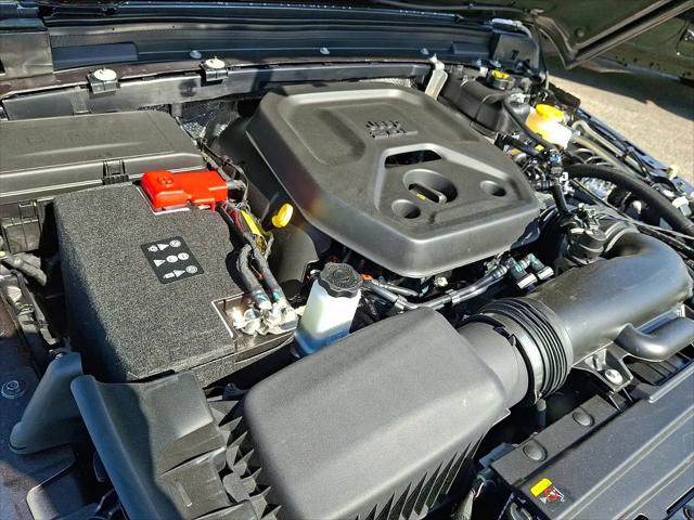 2026 Jeep Wrangler 85th Anniversary
