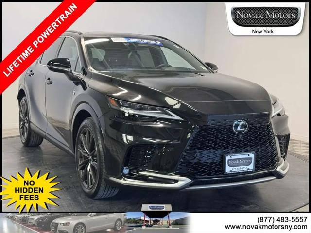 2023 Lexus RX 350 Premium Plus for sale in Farmingdale, NY